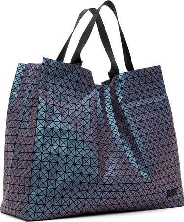 Голяма пазарска чанта BAO BAO ISSEY MIYAKE BAO BAO ISSEY MIYAKE Cart Insect Tote Bag Синьо | BB57AG661, 1