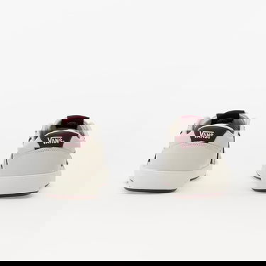Кецове и обувки Vans Lowland CC Бяло | VN0A7TNL4QU1, 2