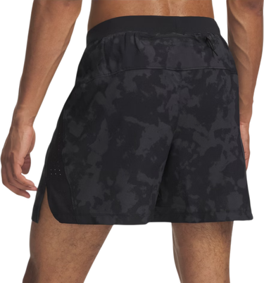 Къси панталони Under Armour Under Armour Launch Pro Printed 7" Running Shorts Черно | 6006145-016, 1