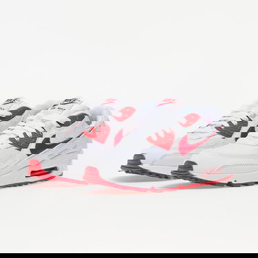 Кецове и обувки Nike Air Max 90 Бяло | CT1028-101, 4