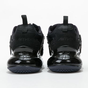 Кецове и обувки Nike Air Max 720 Slip Черно | DA4155-001, 3