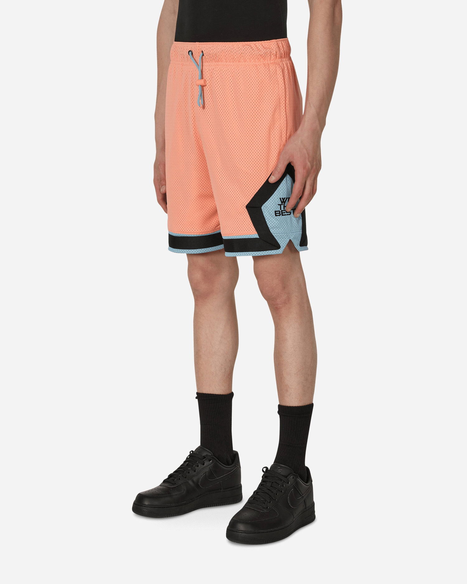Къси панталони Jordan DJ Khaled Shorts Оранжево
 | DV7491-693, 1