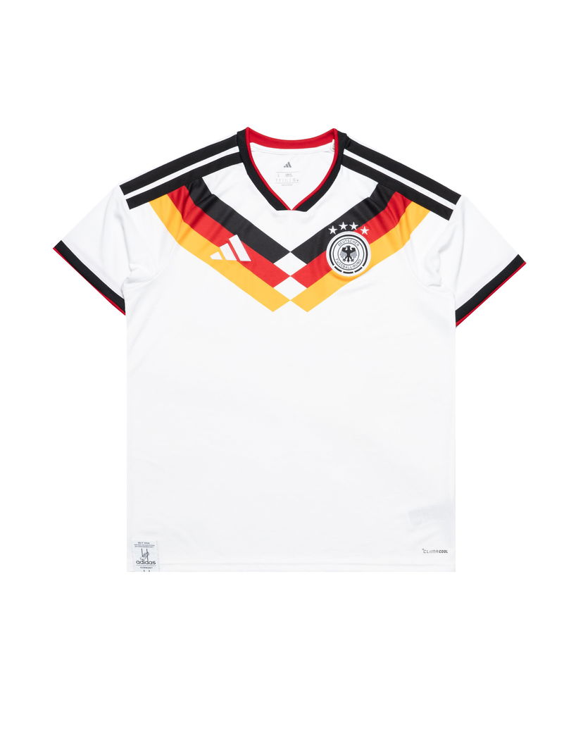Фланелка adidas Originals Originals DFB Authentic Jersey Многоцветен | JN2066
