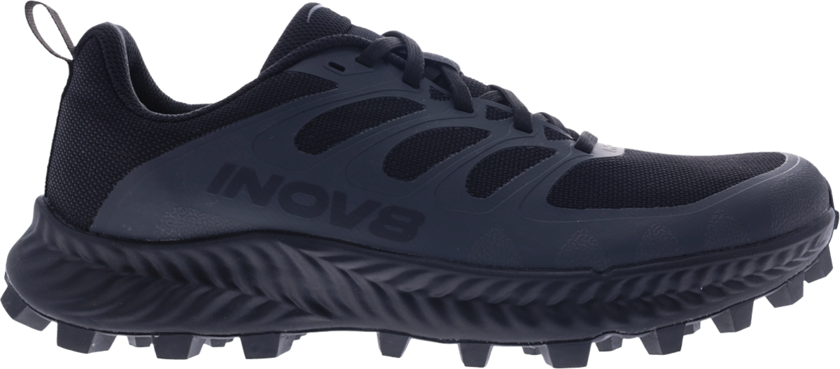 Кецове и обувки inov-8 INOV-8 MudTalon Черно | 001144-bk-p-001, 0