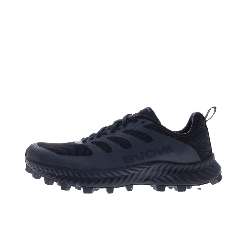 Кецове и обувки inov-8 INOV-8 MudTalon Черно | 001144-bk-p-001
