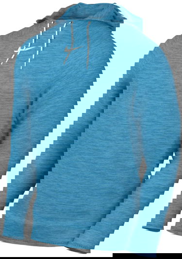 Суитчър Nike Dri-FIT Academy Hoodie Синьо | dq5051-499, 0
