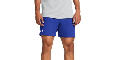 Къси панталони Under Armour Vanish Тъмно синьо | 1373718-400, 1