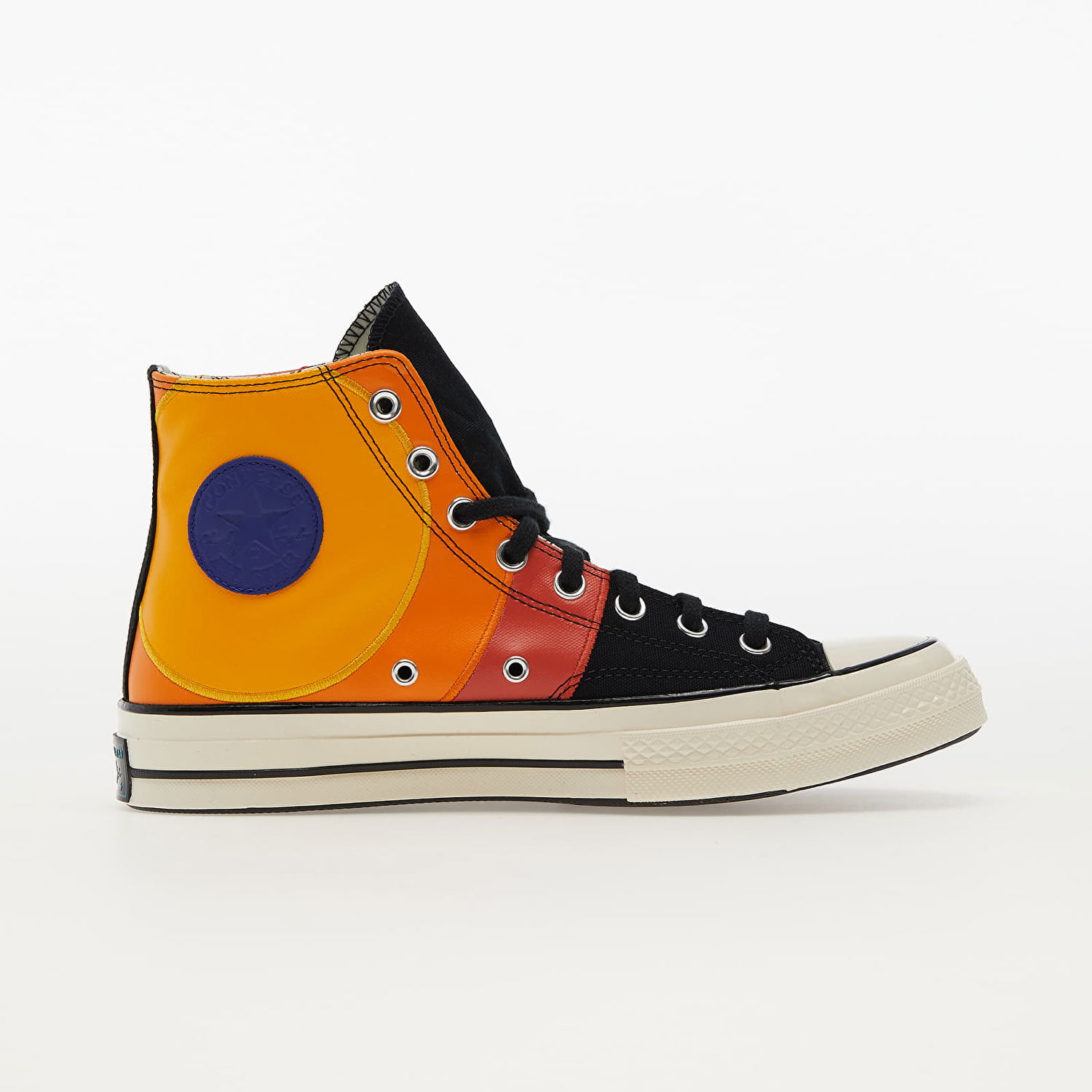 Кецове и обувки Converse Space Jam x Chuck 70 Hi Черно | 172482C, 1