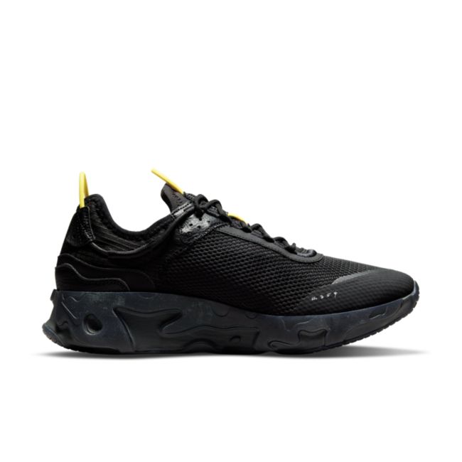 Кецове и обувки Nike React Live Черно | DO6707-001, 1