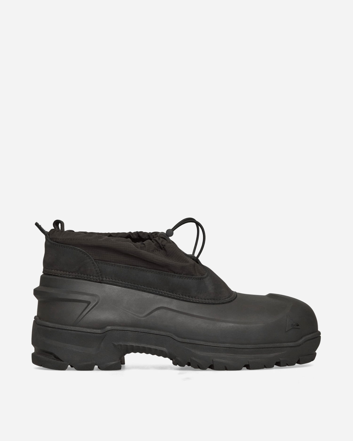 Аксесоари ROA Federa Boots Черно | NBUW1391FA227 BLK0001, 1
