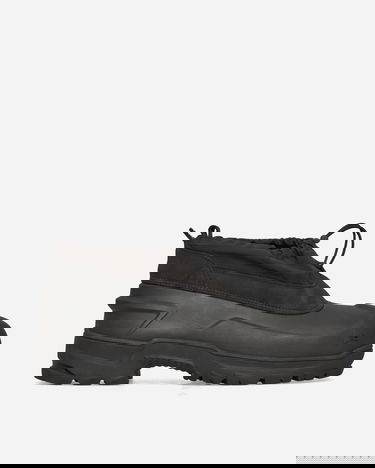 Аксесоари ROA Federa Boots Черно | NBUW1391FA227 BLK0001, 1