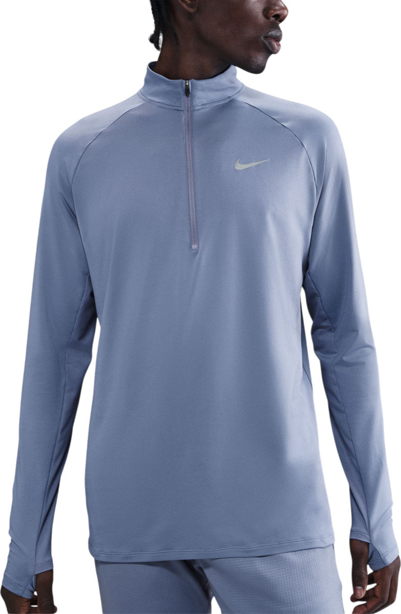 Суитчър Nike Nike Stride Running Top Синьо | hv2180-499, 0