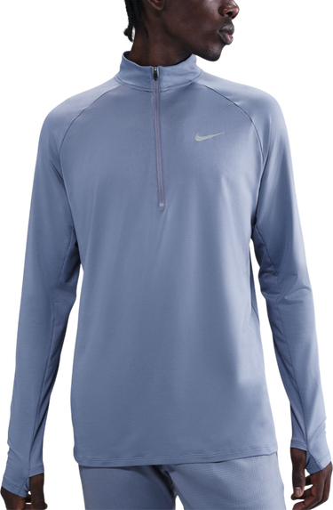 Суитчър Nike Nike Stride Running Top Синьо | hv2180-499, 0