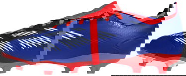 Кецове и обувки adidas Performance Predator League FT FG Синьо | jp7209, 3