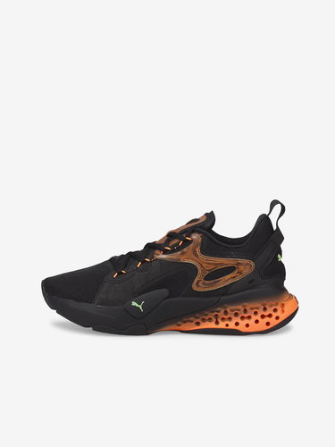 Кецове и обувки Puma Xetic Halflife Lenticular Черно | 37628001, 0