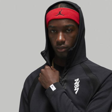 Суитчър Nike Zion Hoodie Черно | DR2115-010, 1