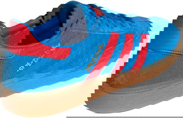 Кецове и обувки adidas Originals Handball Spezial Синьо | fx5675, 1
