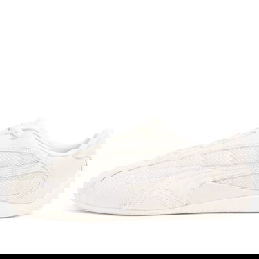 Кецове и обувки Puma Speedcat Plus Бяло | 402995-03, 0