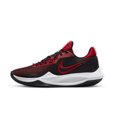 Кецове и обувки Nike Precision 6 Черно | DD9535-002, 0