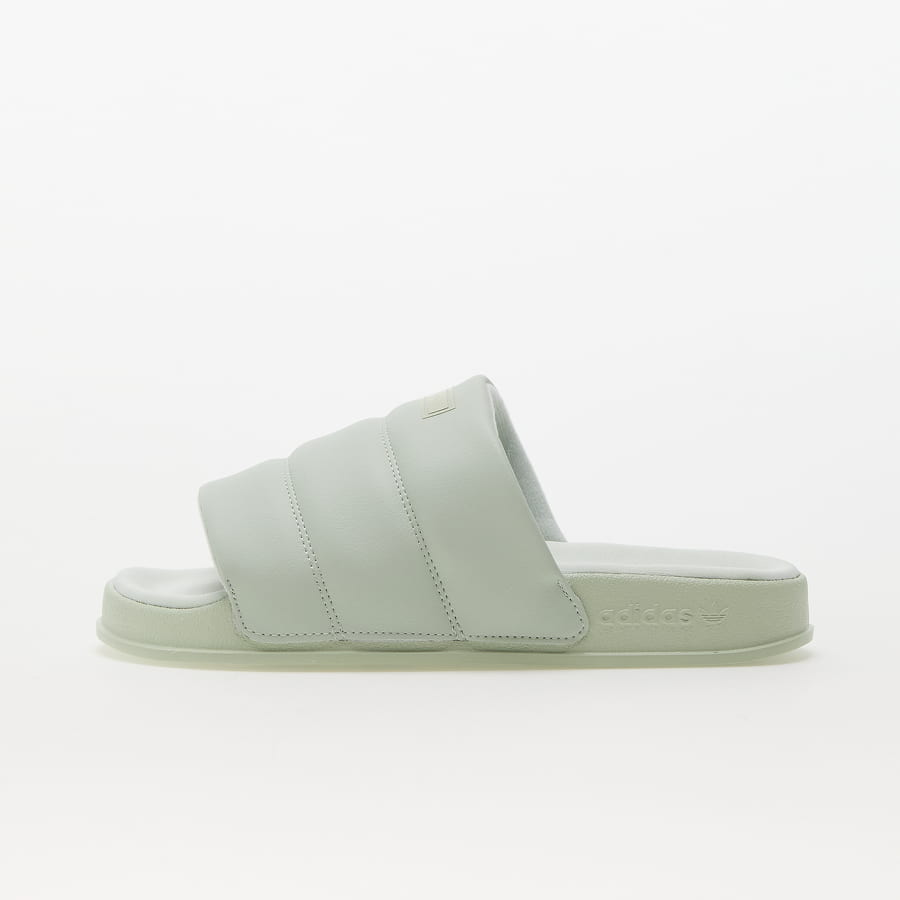 Кецове и обувки adidas Originals Adilette Essential Зелено | IG7150, 0