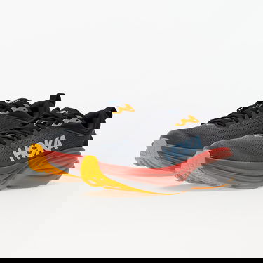 Кецове и обувки Hoka One One Bondi 8 Сиво | 1123202-ACTL, 5