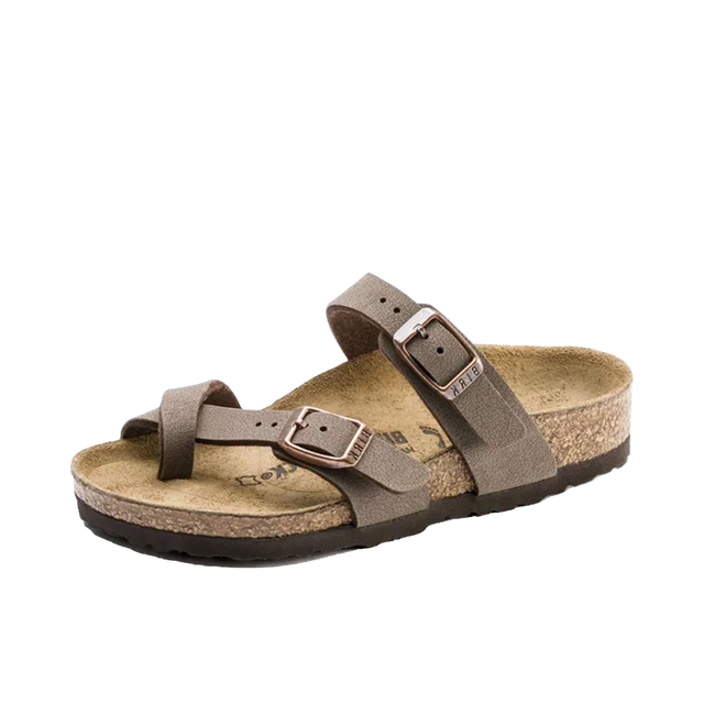 Mayari Kids Birko-Flor Birkibuc Regular Fit Sandal