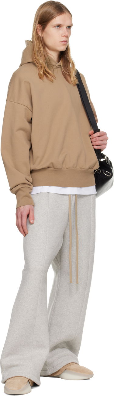 Кецове и обувки Fear of God Moc Runner Бежово | FG25FW80-216SUE 025, 4