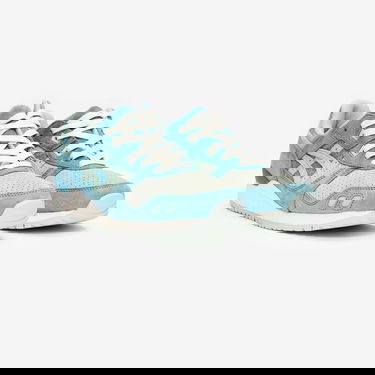 Кецове и обувки Asics Gel-Lyte III Тюркоазено | 1201A164300, 1
