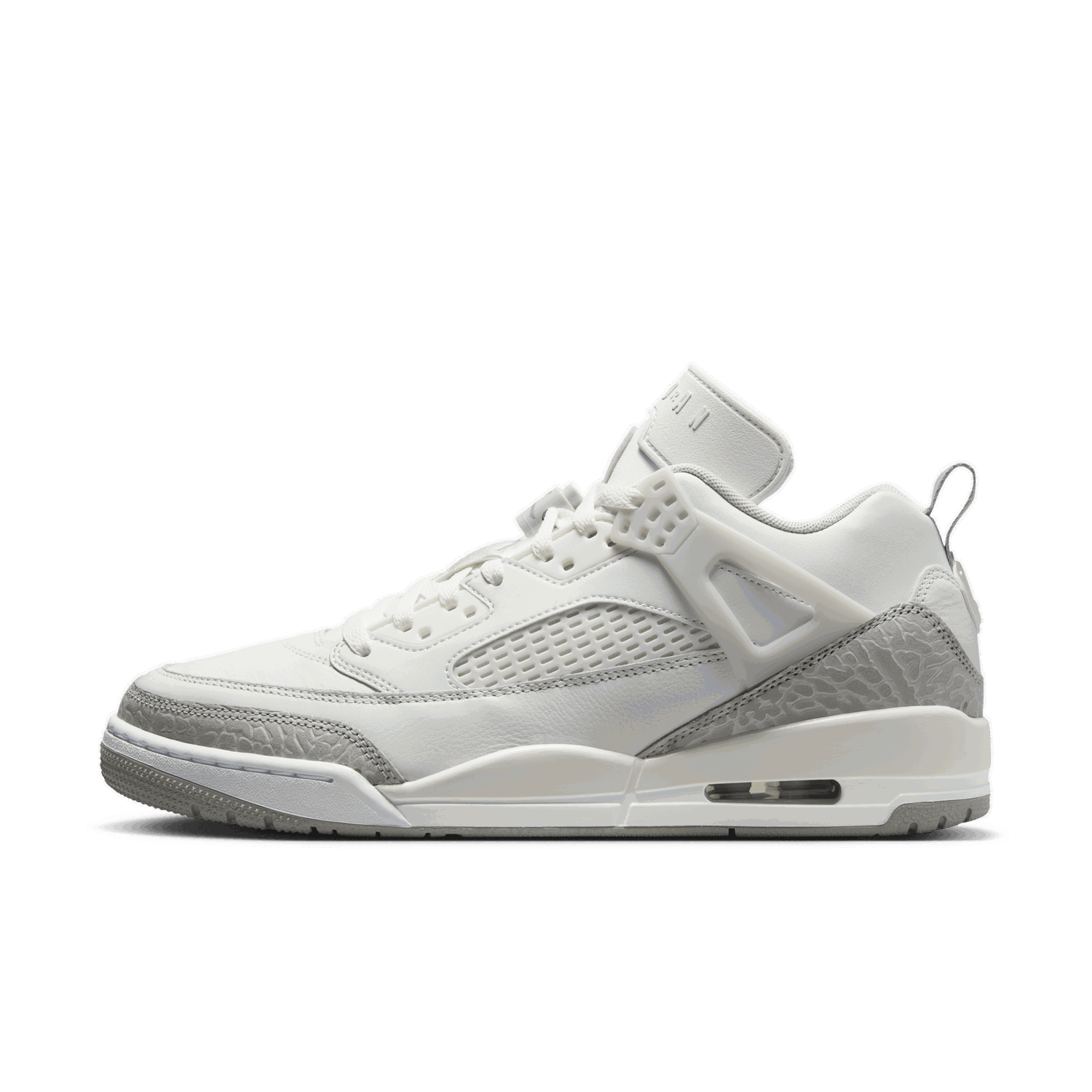 Кецове и обувки Jordan Jordan Spizike Low Бяло | HQ3602-121, 0
