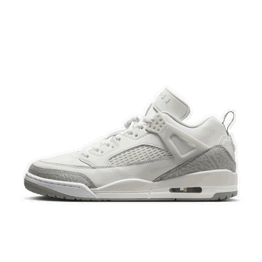 Кецове и обувки Jordan Jordan Spizike Low Бяло | HQ3602-121, 0