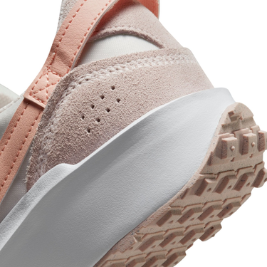 Кецове и обувки Nike Waffle Debut Womens Shoe 38 Сиво | DH9523-602, 4