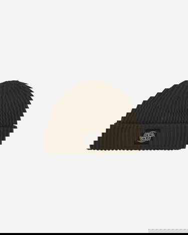 Шапка Stone Island Wool Beanie Зелено | 7915N22C3 V0058, 2