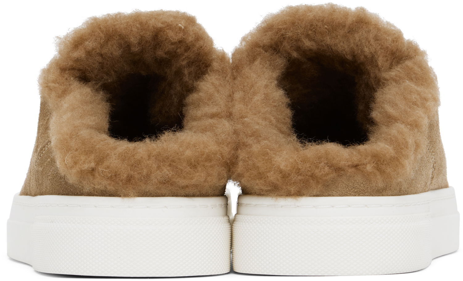 Облекло Max Mara Max Mara Slide Кафяво | 2424766052600 MM81241, 1