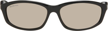 Слънчеви очила Balenciaga Sunglasses Бяло | BB0096S, 3