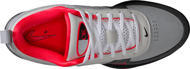 Кецове и обувки Nike Book 1 "Solar Red" Air Max 95 Pack Сиво | IR0838-001, 4