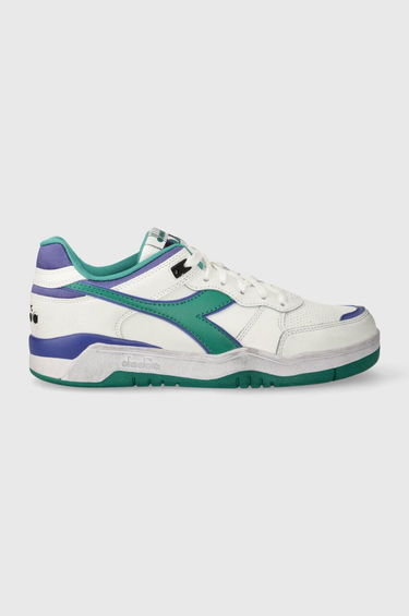 Кецове и обувки Diadora B.56 Icona Бяло | 501.180124.C8896, 0
