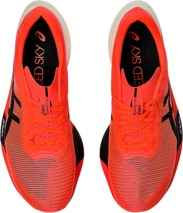 Кецове и обувки Asics METASPEED SKY PARIS Червено | 1013a123-600, 2