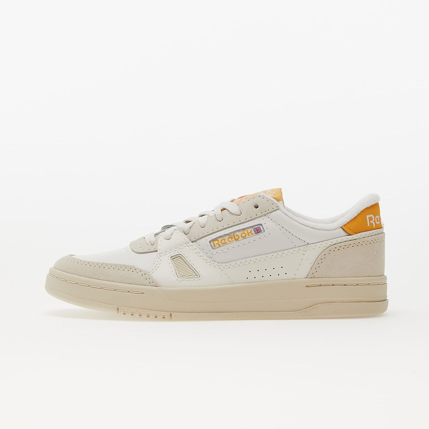 Кецове и обувки Reebok LT Court Бежово | GX8908, 0