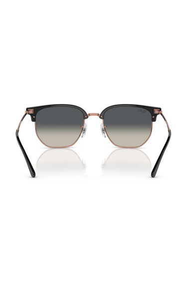 Слънчеви очила Ray-Ban Ray-Ban New Clubmaster Sunglasses Черно | 0RB4416, 5