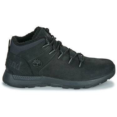 Кецове и обувки Timberland SPRINT TREKKER MID WL Черно | TB0A69KC015, 1