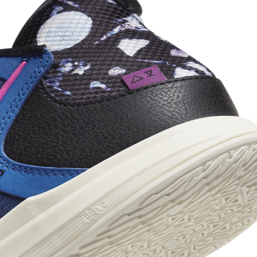 Кецове и обувки Nike Kyrie Low 5 Синьо | DJ6012-400, 4
