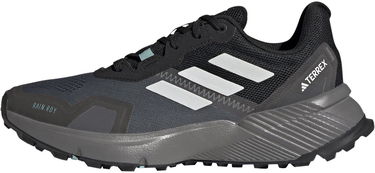 Кецове и обувки adidas Performance adidas Terrex Soulstride R.Rdy W Черно | IE9402, 7