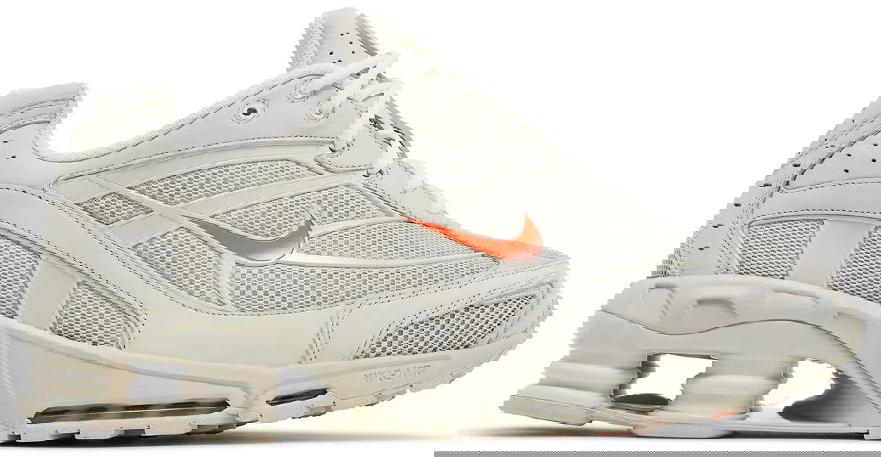 Кецове и обувки Nike Shox Ride 2 Бежово | HQ5412-072, 0