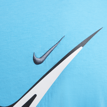 Тениска Nike Sportswear Тюркоазено | FZ0202-416, 2