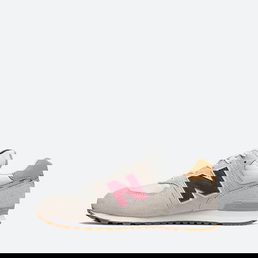 Кецове и обувки New Balance 574 Бежово | GC574NE2, 2