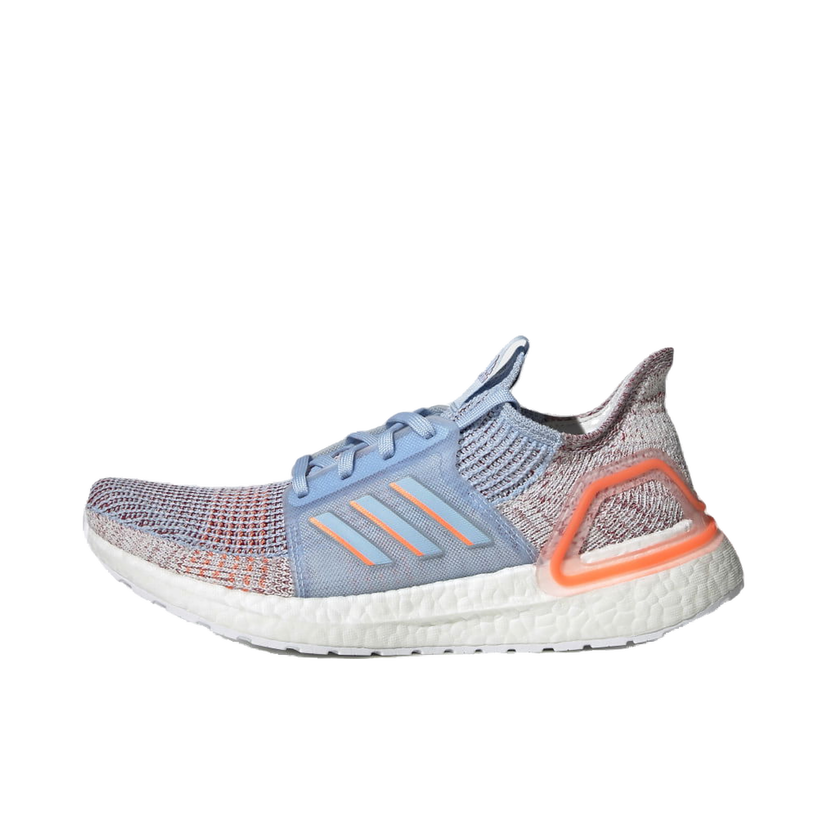 Бягане adidas Performance Ultraboost 19 Многоцветен | G27483