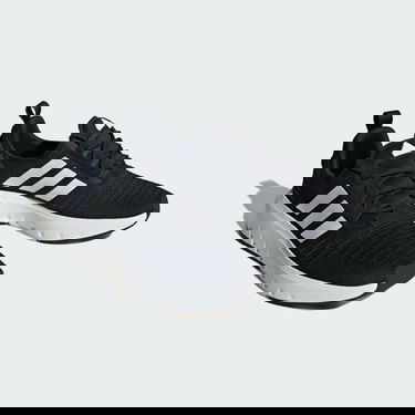 Кецове и обувки adidas Originals Swift Run Черно | ID4981, 4