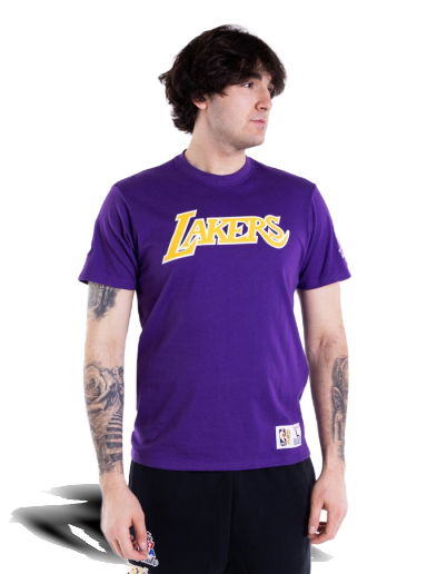 Los Angeles Lakers Tee