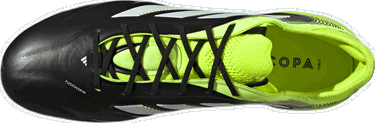 Кецове и обувки adidas Performance Copa Pure 3 Elite Firm Ground Жълто | JH6304, 1