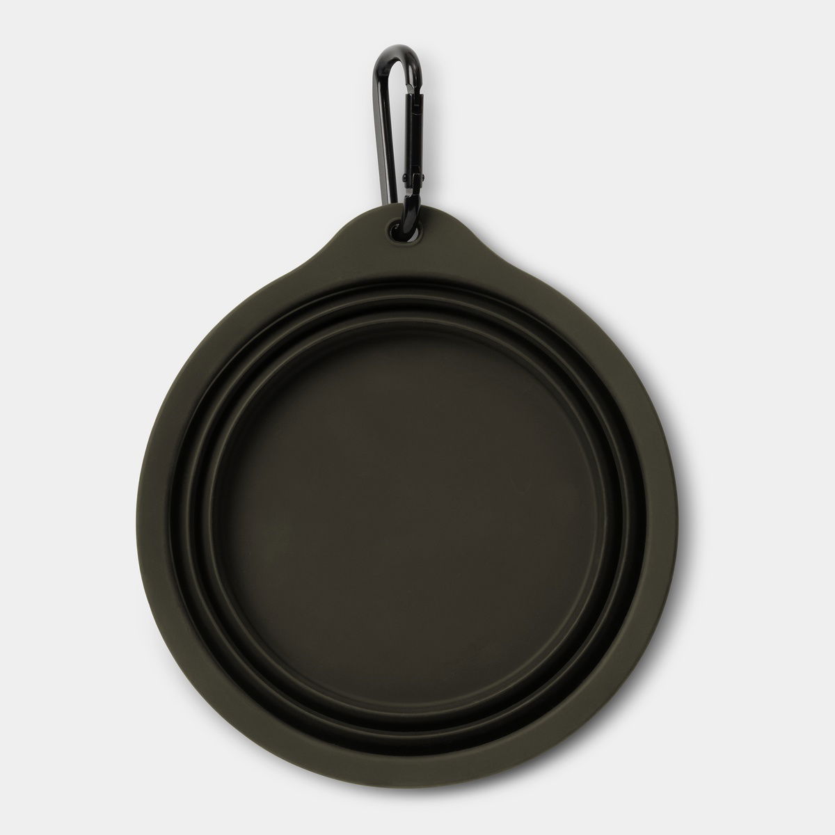 Аксесоари Carhartt WIP Carhartt WIP Wild Dog Foldable Bowl Зелено | I035847_1, 1
